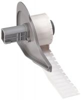 5YRU7 Label Cartridge, White, 2/3 In. W