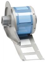 5YRZ6 Wire Marker Sleeves, 1-1/67 In. W