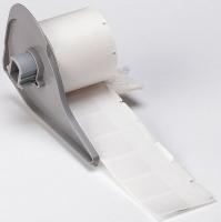 5YTC5 Cartridge Label, 3/4 In. L, 3/4 In. W