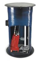 5YU11 Grinder Package, Simplex