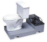 5YU13 Sewage System, 4/10 HP