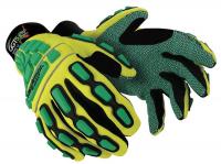 22M489 Cut/Puncture Resistant Glove, 12-XXXL, PR