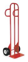 5Z080 High-Frame Hand Truck, 500 lb.