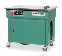 5Z093 Strapping Machine, Table Top, Semiautomatc