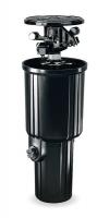 3W973 Pop-Up Impulse Sprinkler Head, 5 In. H