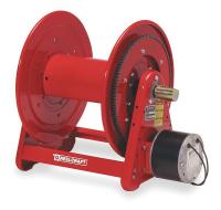 5Z340 Reel, Hose