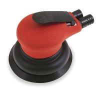 5Z345 Air Random Orbital Sander, 0.30HP, 5 In.