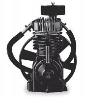 5F566 Air Compressor Pump, 2 Stage