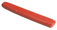 5Z424 Fire Barrier Putty, 1-1/2x2 In, Red-Brown
