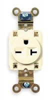 5Z833 Receptacle, 20 A, 250 V