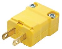 5Z881 Plug, 1-15 NEMA