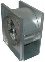 5ZCP5 Blower, Duct, 17-13/16 In, Less Drive Pkg