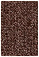 5ZCR5 Wet Area Mat, High Traffic, Brown, 3 x 5 ft