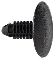 5ZDL7 Interior Trim Clip, Hole Size 7 mm, PK50