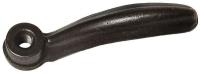 5ZFL0 Handle Nut, Iron, 1/2-13 x 4-1/2 In, Pk 25