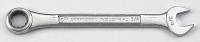 5ZFN1 Ratcheting Combination Wrench, 3/4 in.