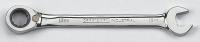 5ZFP0 Ratcheting Combo Wrench, 13mm