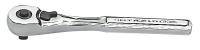 5ZFR2 Quick Release Ratchet, 1/4 Dr, 5-1/2 In