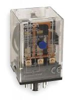5ZH96 Relay, 11 Pins