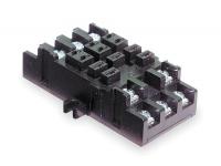 5ZJ18 Relay Socket, Square