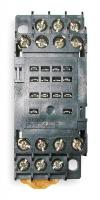 5ZJ21 Socket, Relay, 14 Pins