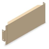 5ZJ95 Closed End Base