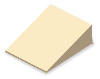 5ZK03 Locker Sloping Top