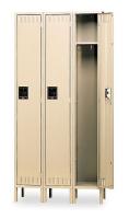 5ZK21 Locker, 1 Tier