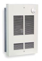 5ZK68 Heater, Wall Mount, 120, Northern White