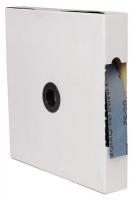 5ZKW0 Abrasive Roll, J Weight, 120G