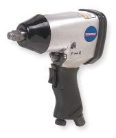 5ZL12 Air Impact Wrench, 1/2 In. Dr., 7000 rpm