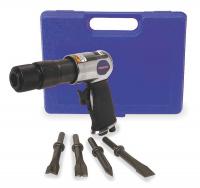 5ZL25 Air Hammer Kit, 15 CFM