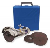5ZL30 Air Cut Off Tool Kit, Lt Duty, 22, 000 rpm