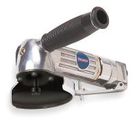 5ZL31 Angle Grinder, 11, 000 rpm, 9-3/4 In.
