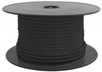 5ZLL5 Cross Link Wire, 10 Ga, 100 Ft, Black