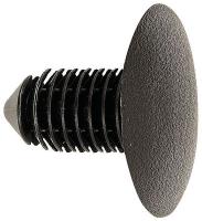 5ZLY9 Push-In Rivet, M9 H, 19mm L, PK25