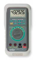 5ZM08 Digital Multimeter, 1000V, 20A, 50 MOhms