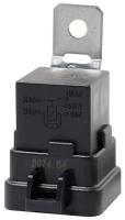 5ZMT6 Relay, Mini, Change Over, SPDT, 24A, 12VDC