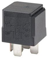 5ZMT9 Relay, Mini, Change Over, SPDT, 20A, 12VDC