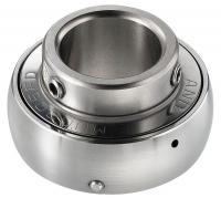 5ZMZ0 Insert Ball Bearing, Bore 1 In