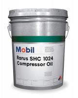5ZN09 Oil, Synthetic, 5g Pail