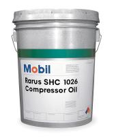 5ZN15 Oil, Compressor