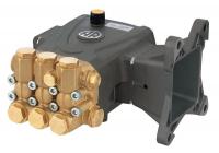 5ZNU0 Pressure Washer Pump, 3700 PSI