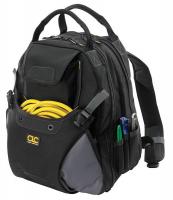 5ZPJ2 Backpack Tool Bag, 48 Pkt