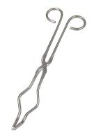 5ZPV8 Lock Joint Tongs, Stainless Steel