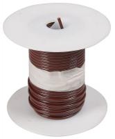 5ZPW6 Thermocouple Wire, Type T, 20Ga, 100 Ft