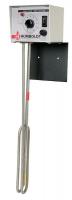 5ZPX8 Precision Tank Heater, 22-1/2 In. L