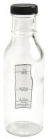 5ZPY1 Graduated Bottle, Organic Impurities Test