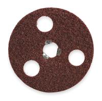 5ZR32 Locking Disc, AlO, 4-1/2in, Med, TP