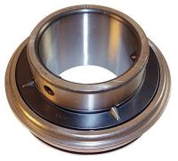 5ZUK6 Insert Ball Bearing, Bore 1-1/2 In